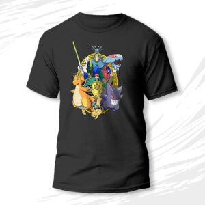 Team Campeón Ash