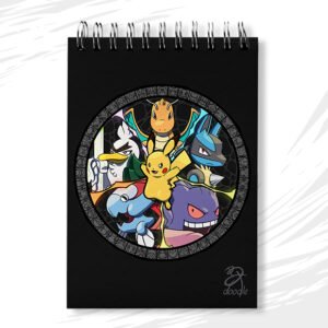 Team Ash Final