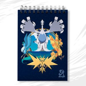 Aves Legendarias