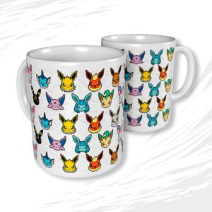 Eevees